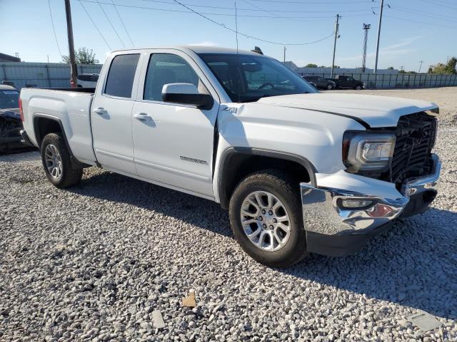 2019 GMC SIERRA LIM - 2GTV2MEC7K1235335