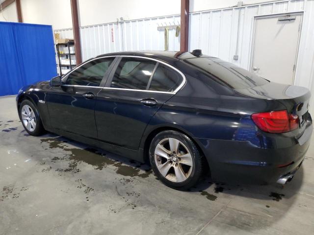 VIN WBAXG5C53DD233638 2013 BMW 5 Series, 528 I no.2