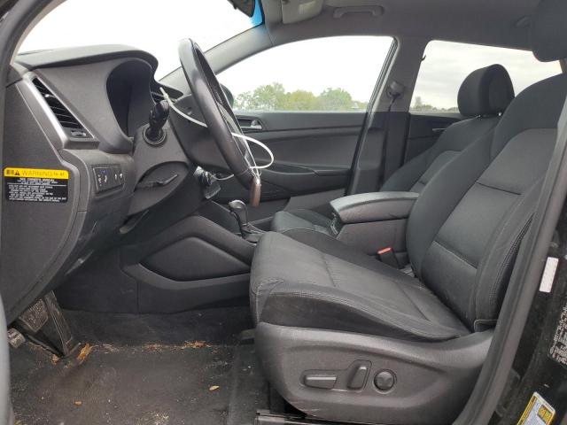 2016 HYUNDAI TUCSON LIM - KM8J3CA2XGU087305