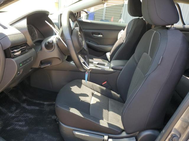 2020 NISSAN SENTRA SV - 3N1AB8CV4LY250018