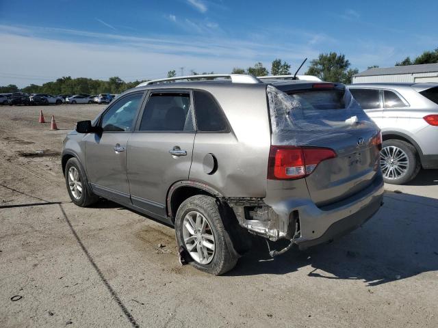 2015 KIA SORENTO 5XYKT4A68FG654774