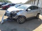 2018 KIA SPORTAGE E - KNDPNCAC0J7354863