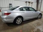 HONDA ACCORD EXL снимка