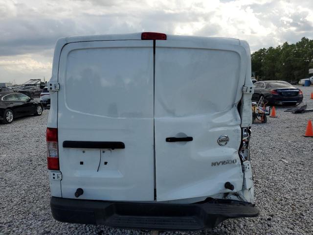 2019 NISSAN NV 1500 S - 1N6BF0KM5KN804403