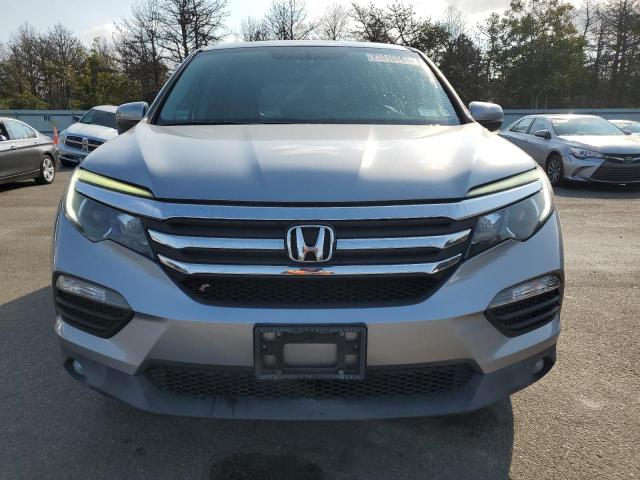 2016 HONDA PILOT EXL - 5FNYF6H53GB118611