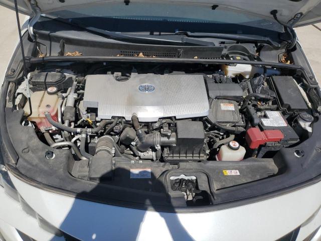 VIN JTDKARFP5H3044648 2017 Toyota Prius no.11