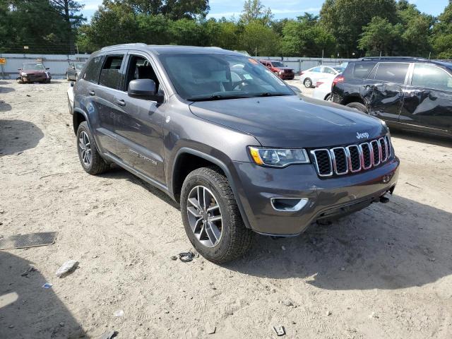2020 JEEP GRAND CHER - 1C4RJFAG0LC391012