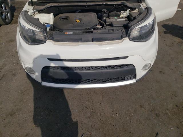 2018 KIA SOUL + - KNDJP3A57J7902195
