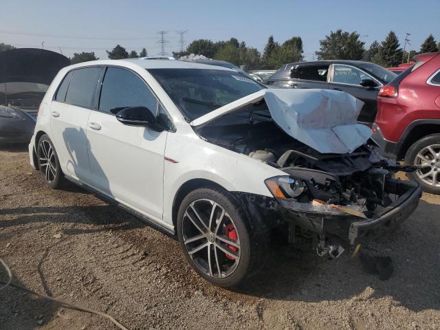 2017 VOLKSWAGEN GTI S/SE - 3VW447AU6HM073878