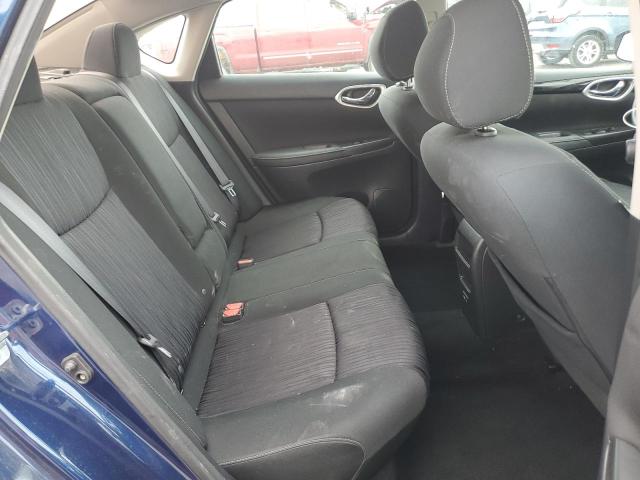 2019 NISSAN SENTRA S - 3N1AB7AP4KY286045
