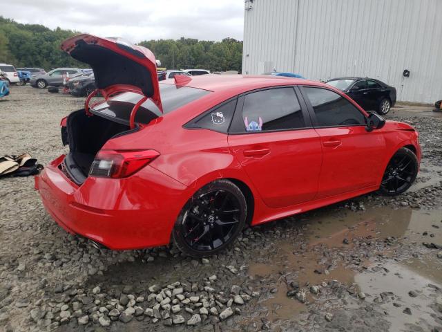 2024 HONDA CIVIC SPOR - 2HGFE2F50RH530120