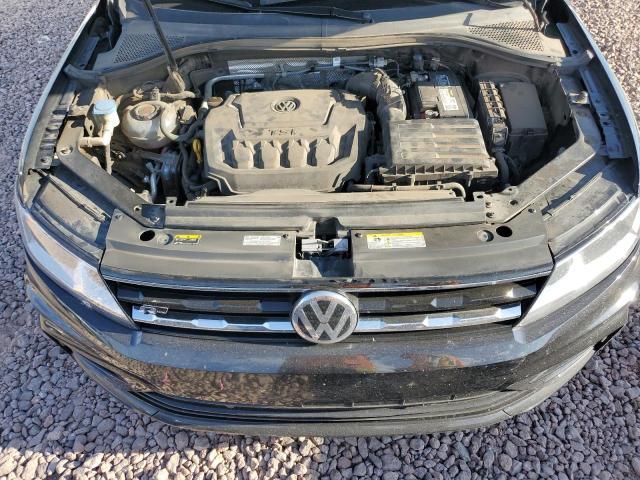 2021 VOLKSWAGEN TIGUAN SE - 3VV3B7AX9MM155601