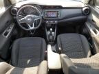 NISSAN KICKS S photo