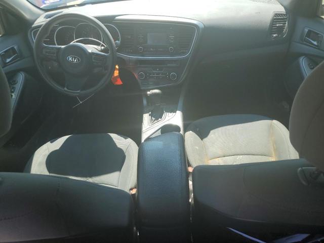 2015 KIA CARNIVAL - KNAGM4A70F5560714