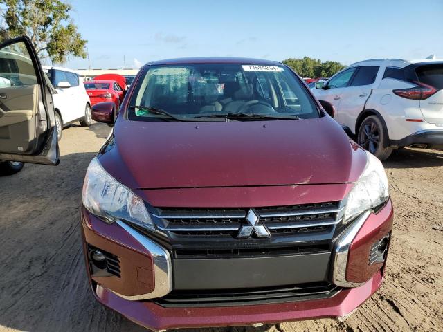 2022 MITSUBISHI MIRAGE G4 - ML32FUFJ1NHF06773