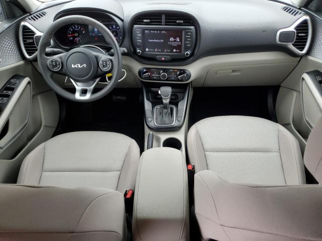 2022 KIA SOUL LX - KNDJ23AU4N7163864
