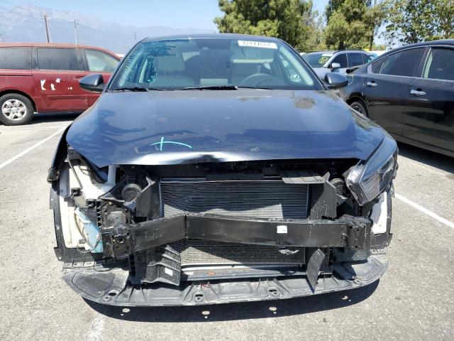 2023 KIA FORTE LX - 3KPF24ADXPE550479