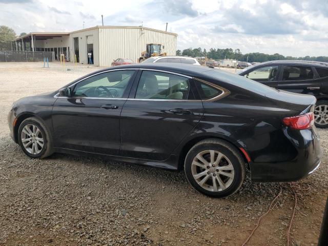 2015 CHRYSLER 200 LIMITE - 1C3CCCAB0FN562759