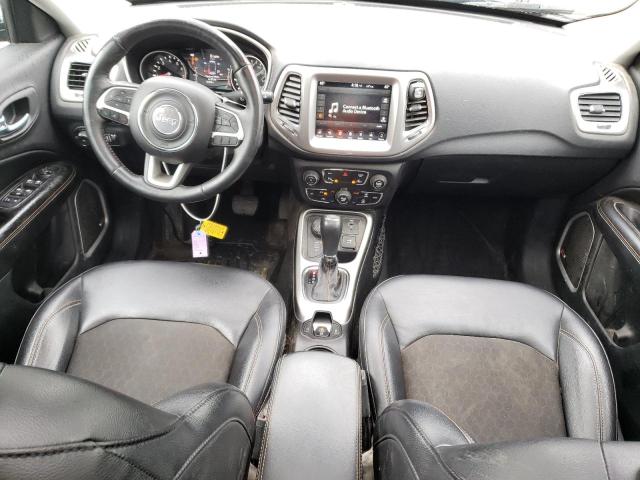 2017 JEEP COMPASS LA - 3C4NJDBB8HT628086