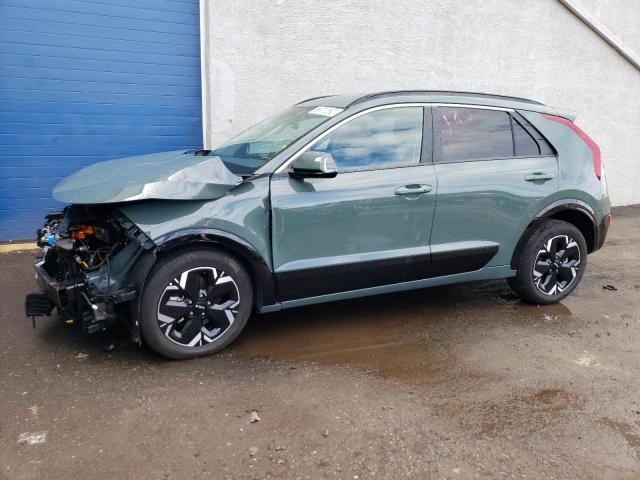 2024 KIA NIRO WIND #2959935323