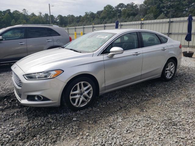 VIN 3FA6P0HRXDR174131 2013 Ford Fusion, SE no.1