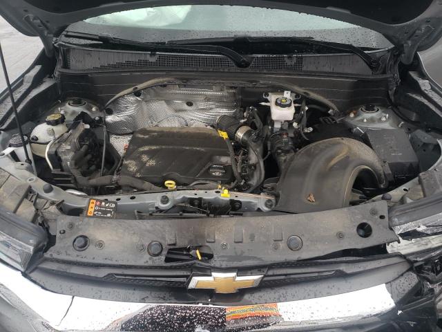 2023 CHEVROLET TRAILBLAZE - KL79MPS25PB040329
