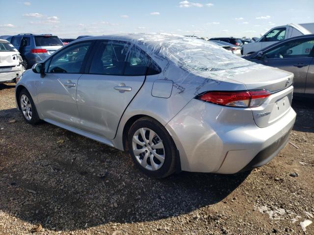 2024 TOYOTA COROLLA LE - 5YFB4MDE3RP081332