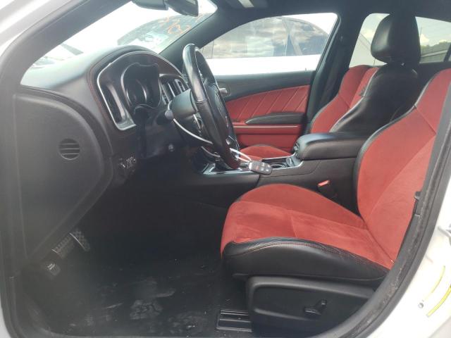 2020 DODGE CHARGER SC - 2C3CDXGJ2LH114353