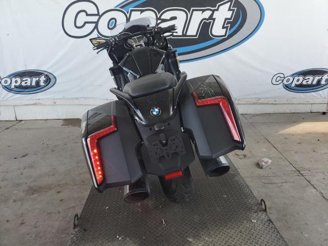 2018 BMW K1600 B - WB10F5300JZG15863