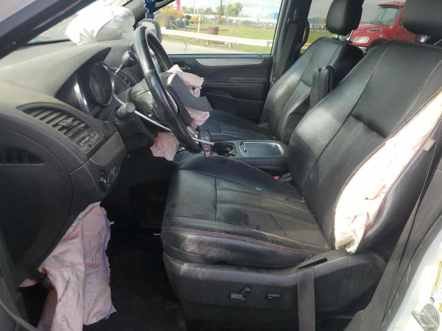 2020 DODGE GRAND CARA - 2C4RDGEG6LR189337