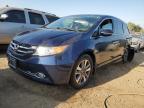 HONDA ODYSSEY TO photo