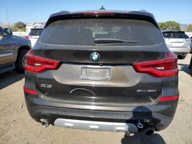 VIN 5UXTR7C53KLF35605 2019 BMW X3, Sdrive30I no.6