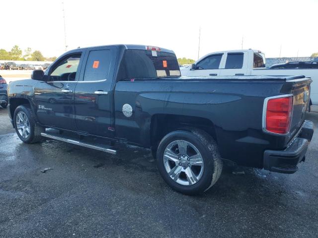 VIN 1GCRCPEH8JZ311548 2018 Chevrolet Silverado, C15... no.2