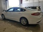 FORD FUSION SE photo