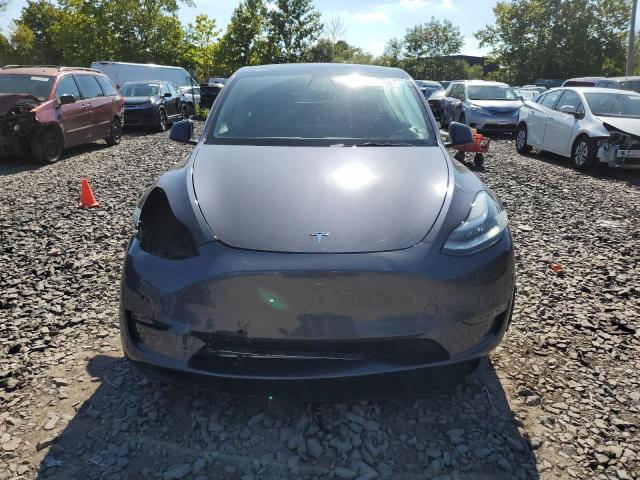 VIN 5YJYGDEE0MF243468 2021 Tesla MODEL Y no.5