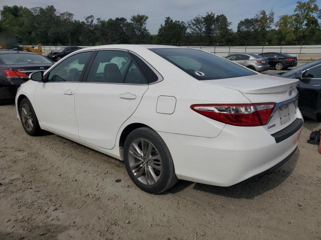 2017 TOYOTA CAMRY LE - 4T1BF1FK1HU434563