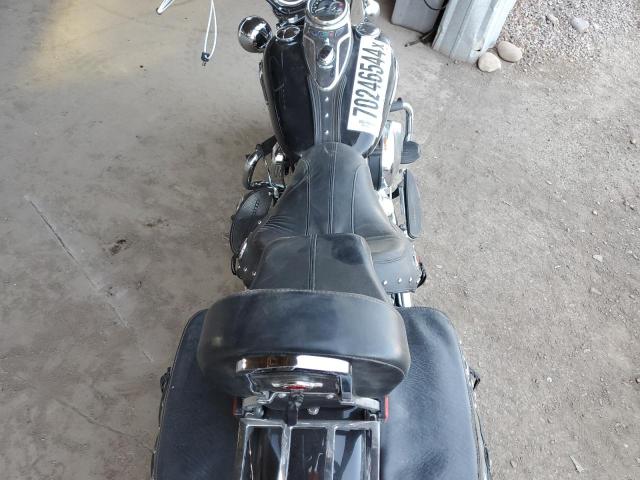 2017 HARLEY-DAVIDSON FLSTC HERI - 1HD1BWV11HB037205