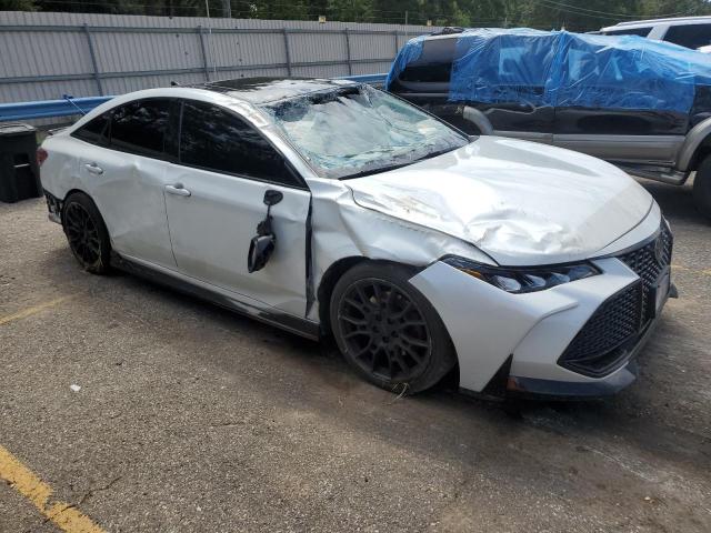 2021 TOYOTA AVALON TRD #3308242152