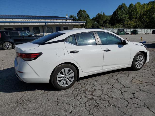 2024 NISSAN SENTRA S - 3N1AB8BV7RY274694