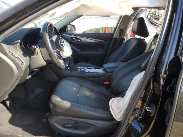 2020 INFINITI Q50 PURE - JN1EV7AR9LM256876
