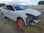 PORSCHE CAYENNE S photo