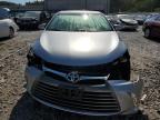 TOYOTA CAMRY LE photo