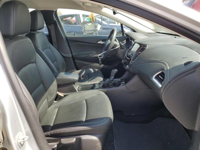2018 CHEVROLET CRUZE PREM - 1G1BF5SM4J7169346