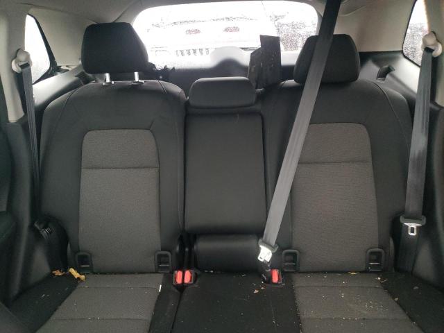 2024 HONDA CRV EX 2HKRS4H45RH419932