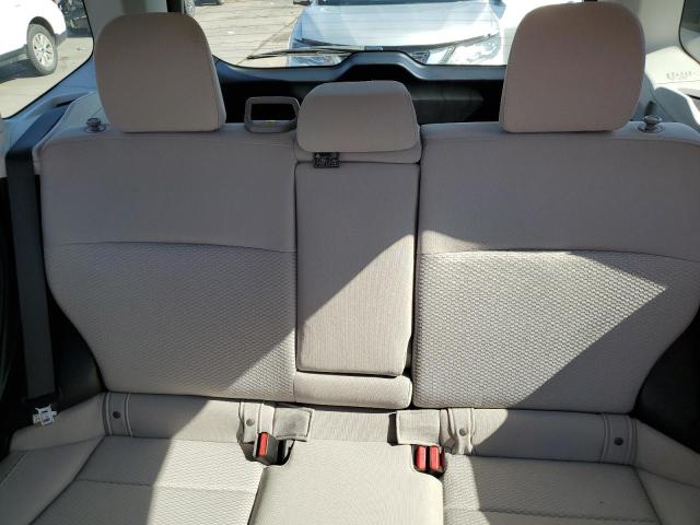 2017 SUBARU FORESTER 2 - JF2SJAGC5HH430116