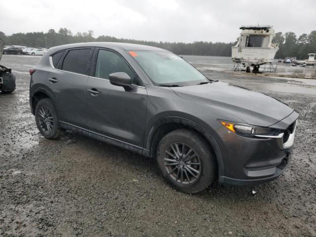 2019 MAZDA CX-5 TOURI - JM3KFBCM3K0604380