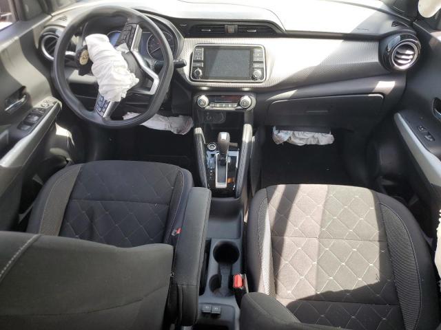 2020 NISSAN KICKS SV - 3N1CP5CV6LL496073