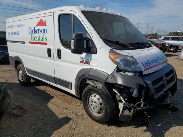 Vin: 3c6trvag3he509778, lot: 46987375, ram all models 1500 standard 20174