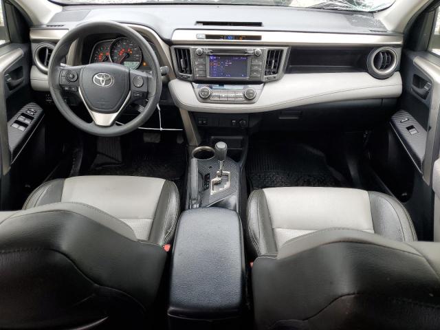 VIN JTMRFREV4DD043723 2013 Toyota RAV4, Xle no.8