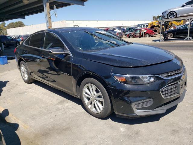 VIN 1G1ZJ5SU4HF282887 2017 Chevrolet Malibu, Hybrid no.4